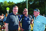 Spvgg Quierschied - 1. FC Saarbrücken
