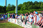 Spvgg Quierschied - 1. FC Saarbrücken