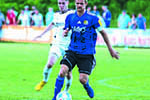 Spvgg Quierschied - 1. FC Saarbrücken