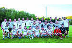 Spvgg Quierschied - 1. FC Saarbrücken