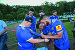 Spvgg Quierschied - 1. FC Saarbrücken