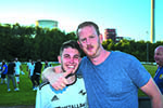 Spvgg Quierschied - 1. FC Saarbrücken