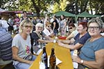 Gourmetmarkt in Quierschied