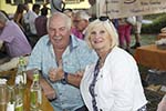 Gourmetmarkt in Quierschied