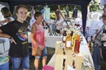 Gourmetmarkt in Quierschied