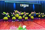 90 Jahre Kneippverein Quierschied