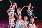 90 Jahre Kneippverein Quierschied