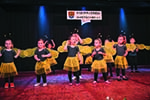 90 Jahre Kneippverein Quierschied