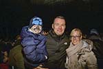 Halloween-Wanderung