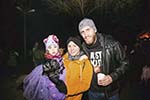 Halloween-Wanderung