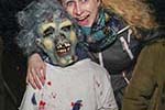 Halloween-Wanderung