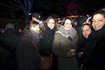 Weihnachtsmarkt in Quierschied