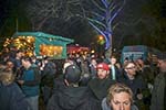 Weihnachtsmarkt in Quierschied