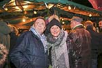 Weihnachtsmarkt in Quierschied