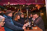Weihnachtsmarkt in Quierschied