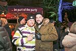 Weihnachtsmarkt in Quierschied