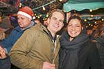 Weihnachtsmarkt in Quierschied