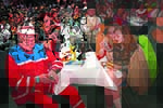 Faasend in Quierschied