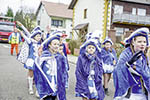 Umzug in Göttelborn