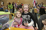 Kinderbasar Quierschied