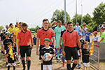 Spvgg Quierschied vs. 1. FC Saarbrücken