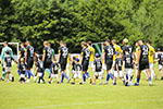 Spvgg Quierschied vs. 1. FC Saarbrücken