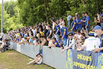 Spvgg Quierschied vs. 1. FC Saarbrücken