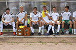 Spvgg Quierschied vs. 1. FC Saarbrücken