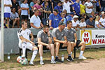 Spvgg Quierschied vs. 1. FC Saarbrücken