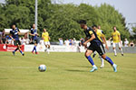 Spvgg Quierschied vs. 1. FC Saarbrücken