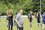 Spvgg Quierschied vs. 1. FC Saarbrücken