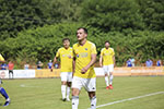 Spvgg Quierschied vs. 1. FC Saarbrücken