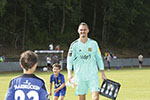 Spvgg Quierschied vs. 1. FC Saarbrücken