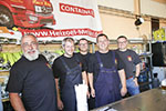 Feuerwehrfest Quierschied