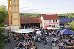 Feuerwehrfest Quierschied