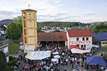 Feuerwehrfest Quierschied