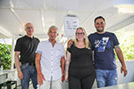 Pfarrfest Fischbach
