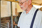 Pfarrfest Fischbach