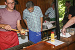 Pfarrfest Fischbach