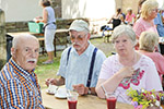 Pfarrfest Fischbach