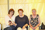 Pfarrfest Fischbach