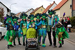 Umzug Göttelborn 2023