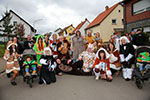Umzug Göttelborn 2023