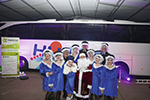 Lebendiger Adventskalender Huwig