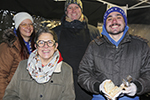 Weihnachtsmarkt Fischbach