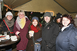 Weihnachtsmarkt Fischbach