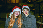 Weihnachtsmarkt Fischbach