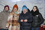 Weihnachtsmarkt Fischbach