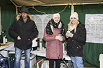 Weihnachtsmarkt Quierschied