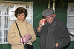 Weihnachtsmarkt Quierschied